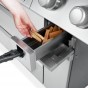Gril Napoleon Prestige PRO665 WIFI NEREZ