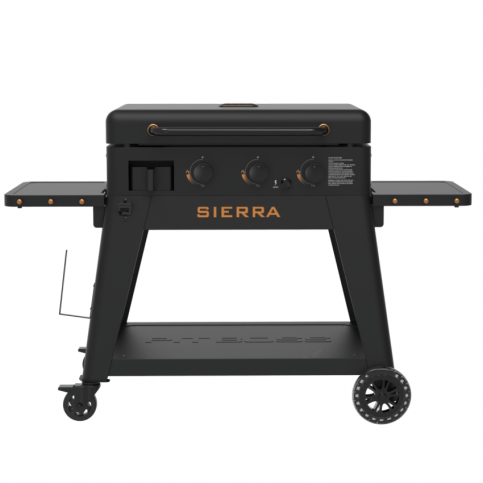 Plynový gril plancha Pit Boss Onyx Edition (PB3BGD2)