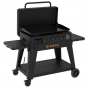 Plynový gril plancha Pit Boss Onyx Edition (PB3BGD2)