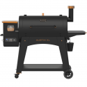 Peletový gril Pit Boss Austin XL1000 Onyx