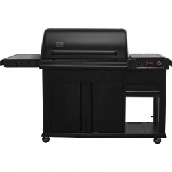 Peletový gril Traeger WOODRIDGE ELITE