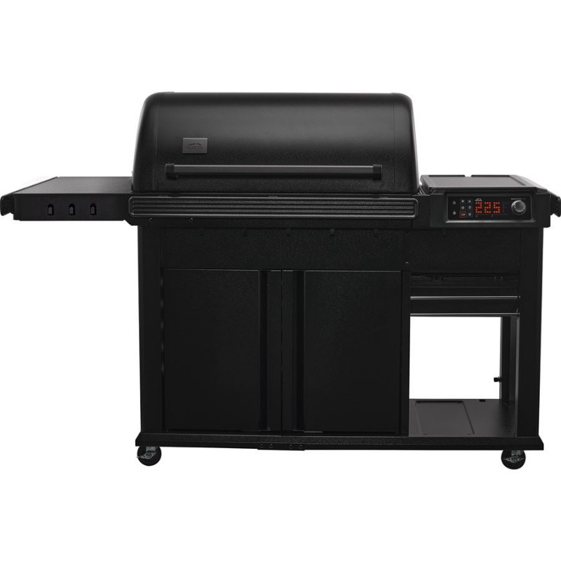 Peletový gril Traeger WOODRIDGE ELITE