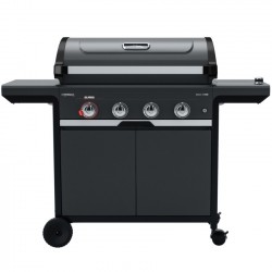 Campingaz gril Select 4 EXS SBS