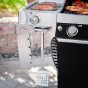 Gril Rösle Videro G3-S Vario+ s rotisserií
