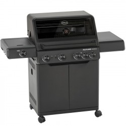 Gril Rösle Allflame Hero 4