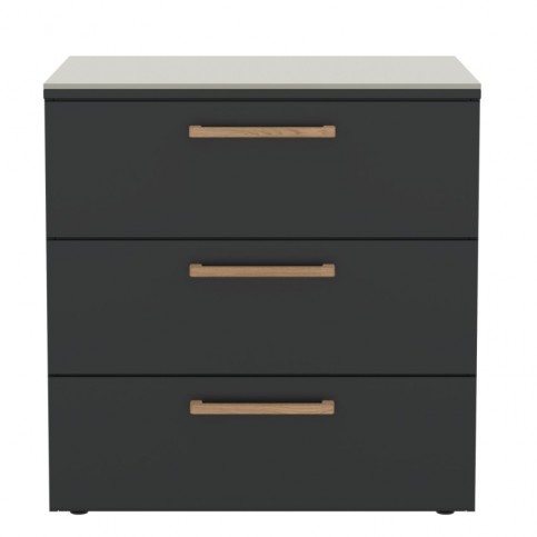 Zásuvková skříňka – Brabura CT 90