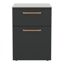 Skříňka s košem Brabura CT 60 do venkovní kuchyně