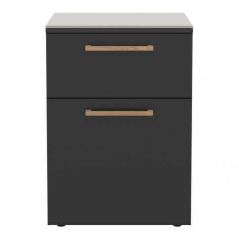 Skříňka s košem – Brabura CT 60