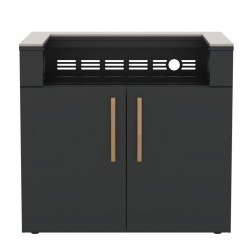 Skříňka pro vestavný gril Brabura KC 100