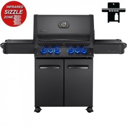 Gril Napoleon Prestige P500 Phantom