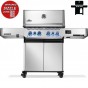 Gril Napoleon Prestige P500 EVO NEREZ