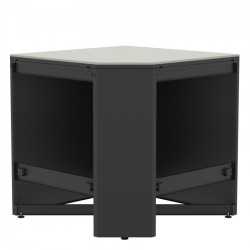 Rohová skříňka Brabura CT 90 do venkovní kuchyně