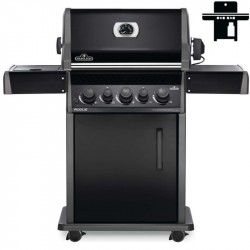 Gril Napoleon Rogue 425