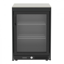 Skříňka s lednicí Brabura CT 60 do venkovní kuchyně