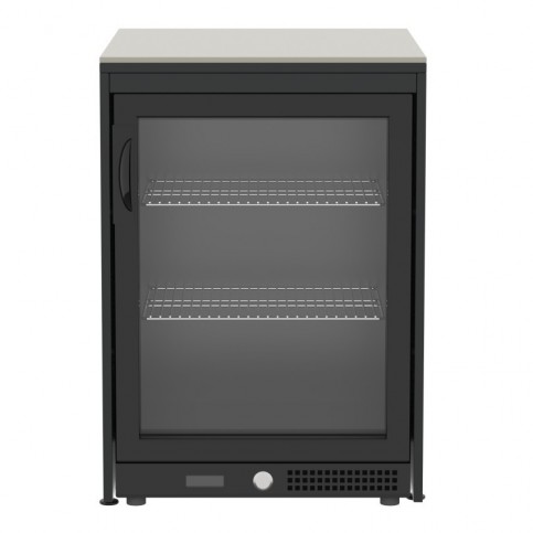 Skříňka s lednicí – Brabura CT 60