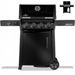 Gril Napoleon Freestyle 425 SB s dvířky