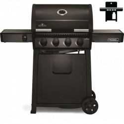 Gril Napoleon Rebel 425