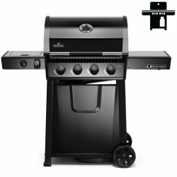 Gril Napoleon Legend 425 SB