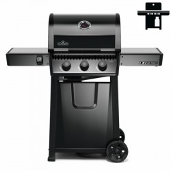 Gril Napoleon Legend 365