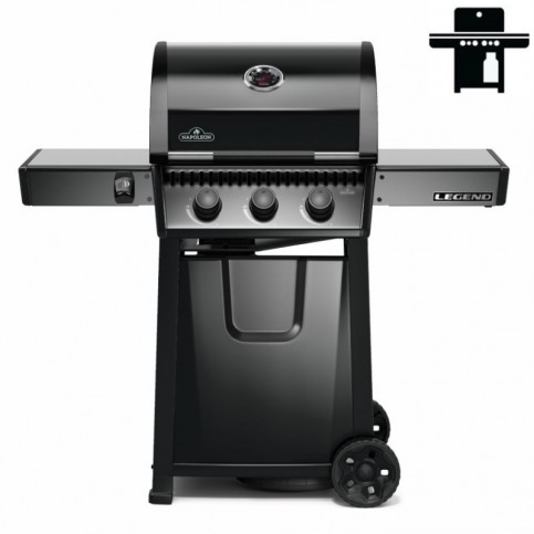 Gril Napoleon Legend 365