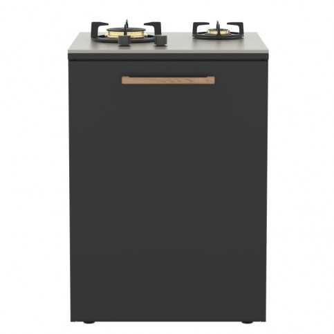 Skříňka s plynovými vařiči – Brabura CT 60