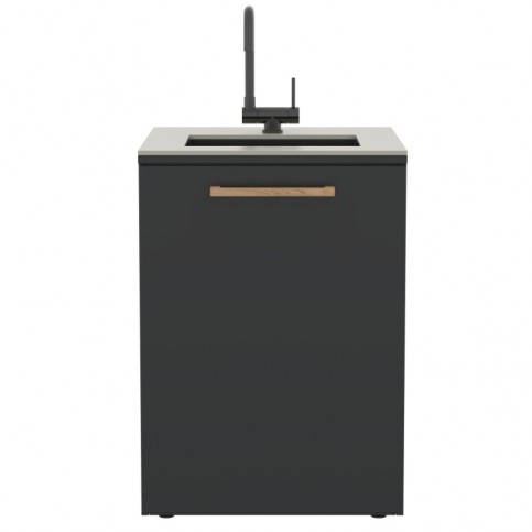 Skříňka s dřezem Brabura CT 60