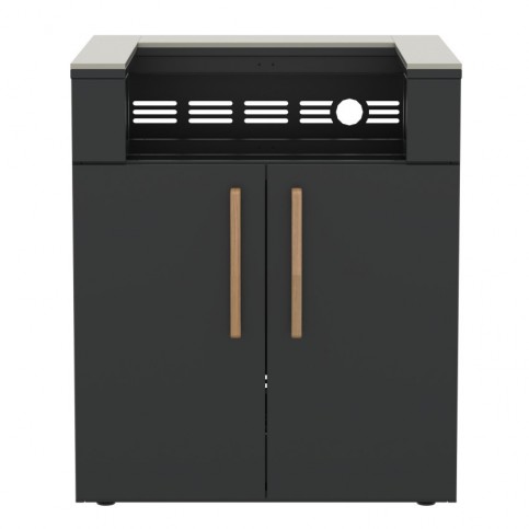 Skříňka pro planchu Brabura KC 80 Cabinet