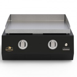 Plynová plancha Brabura L Class Special 20