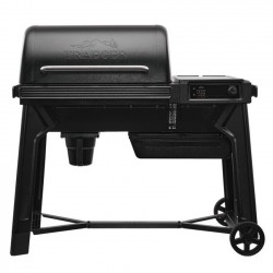 Peletový gril Traeger WOODRIDGE