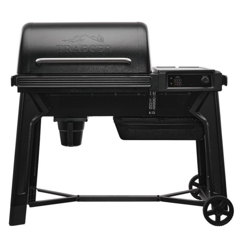 Peletový gril Traeger WOODRIDGE