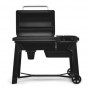 Peletový gril Traeger WOODRIDGE