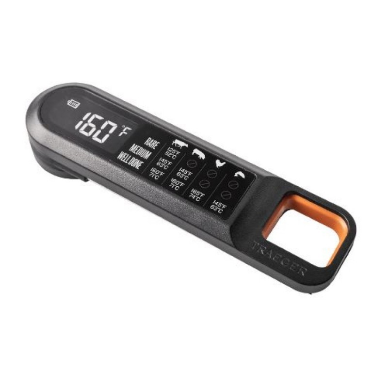 Digitální teploměr na maso Traeger
