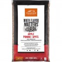 Dřevěné pelety Traeger Apple 9kg