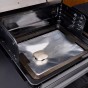 Vložka pro gril Traeger size D - 5ks