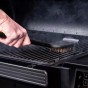 Kartáč na čištění grilu Hot/Cold Traeger