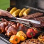 BBQ grilovací kleště se zámkem Traeger