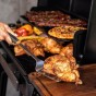 BBQ nerezová obracečka Traeger