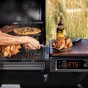 BBQ nerezová obracečka Traeger