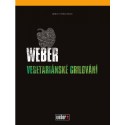 Weber vegetariánské grilování