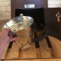Grilovací ohniště Remundi Nero L 105