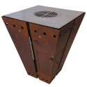 Grilovací ohniště Remundi Magnus