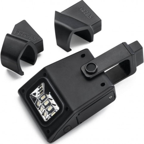 Světlo na madlo grilů Napoleon TQ a PRO285