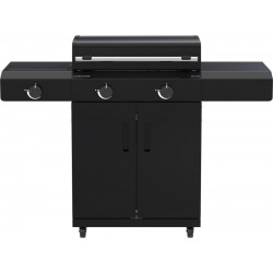 Gril Outdoorchef Plancha HEAT C-265