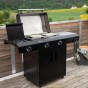 Gril Outdoorchef Plancha HEAT C-265