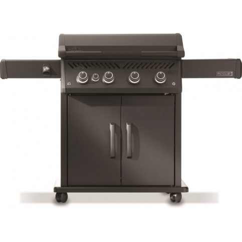 Gril Napoleon Rogue PRO Plancha se Sizzle Zone Phantom