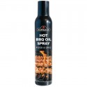 Chilli olej ve spreji Napoleon 200ml