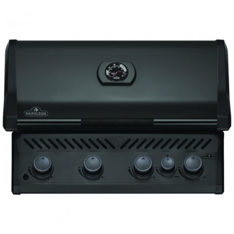 Vestavěný gril Napoleon BIR 32 Phantom