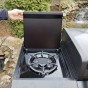 Gril Outdoorchef Plancha HEAT C-265
