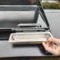 Gril Outdoorchef Plancha HEAT C-265