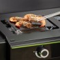 Sklokeramická deska Blazinglas Outdoorchef nad infrahořáky